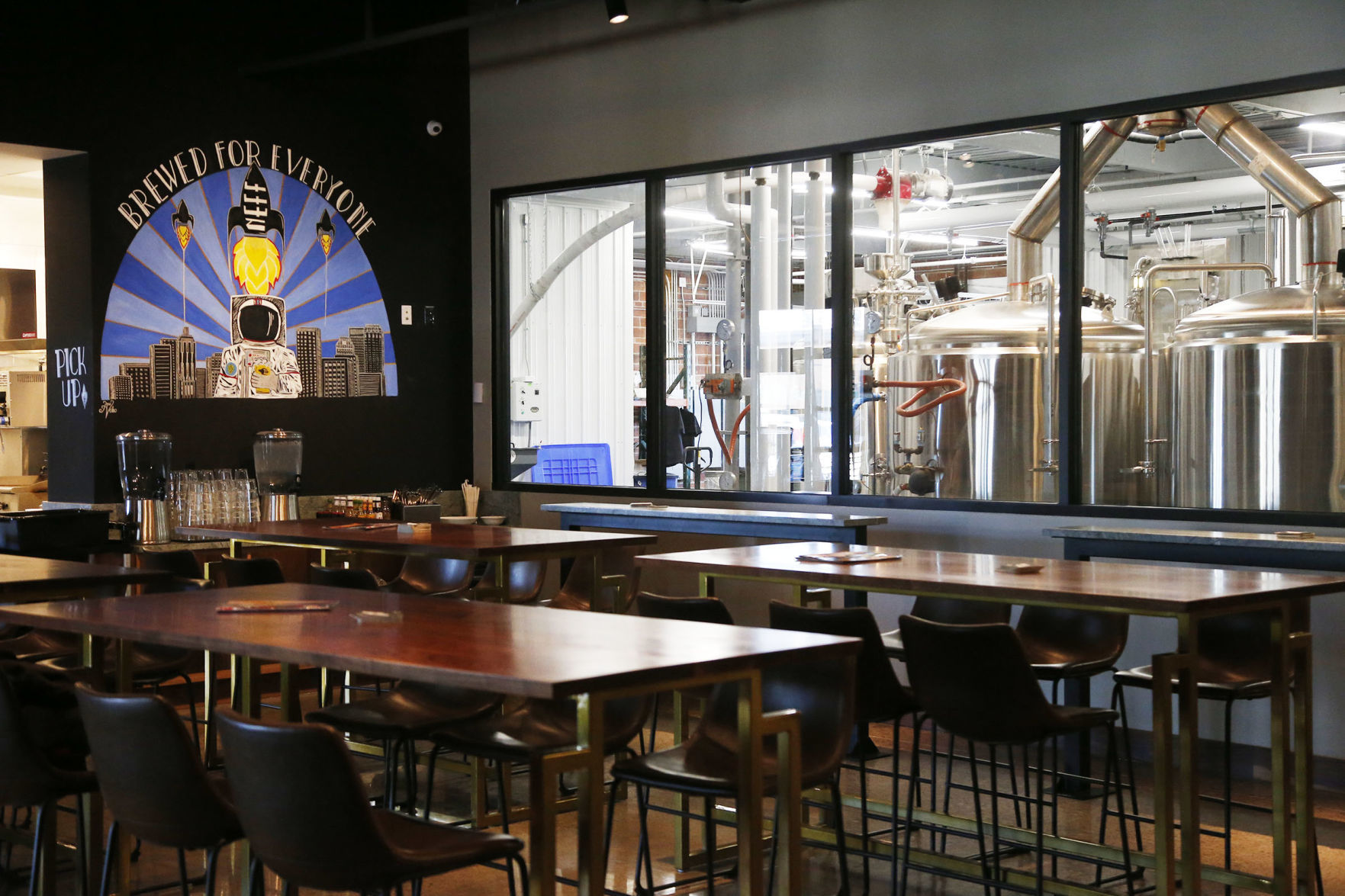 New Era: Fine Fermentations